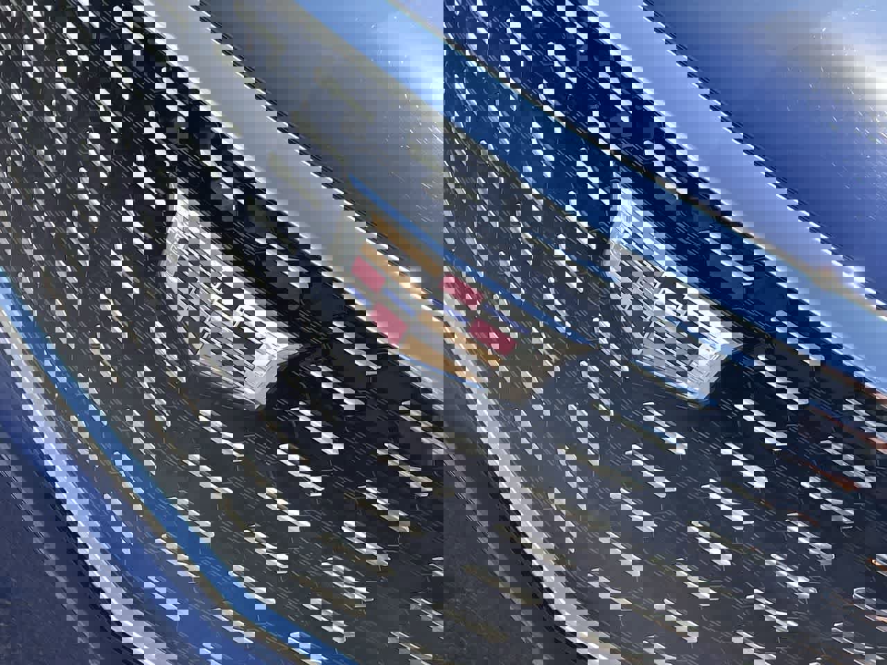 Certified 2024 Cadillac XT5 Luxury image 34