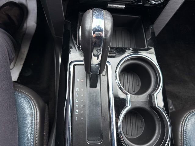 Used 2014 Ford F150 Limited image 24