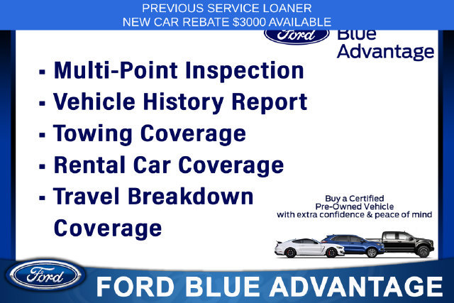 Used 2026 Ford Bronco Big Bend AWD/4WD image 19