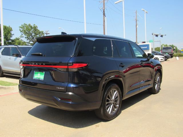 Used 2024 Lexus TX 350 FWD w/ Cold Weather Package image 6