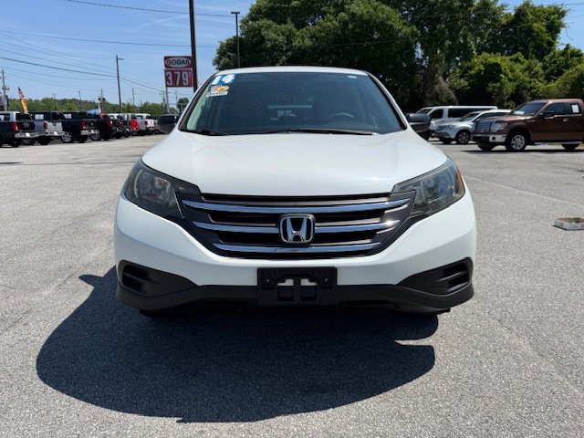 Used 2014 Honda CR-V LX image 2