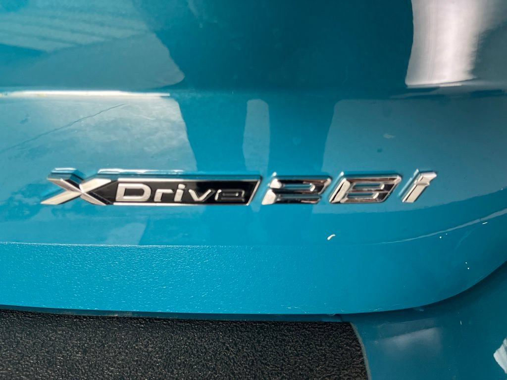 Used 2023 BMW X1 xDrive28i w/ Convenience Package AWD/4WD image 45