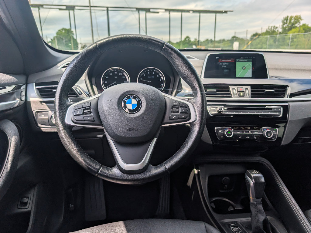 Used 2019 BMW X1 sDrive28i FWD image 31