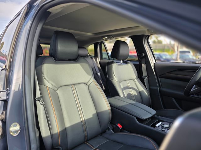 Certified 2025 MAZDA CX-50 AWD 2.5 S w/ Premium Plus Pkg image 13