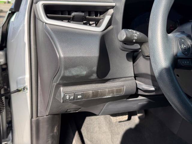 Certified 2026 Toyota Corolla LE FWD image 15
