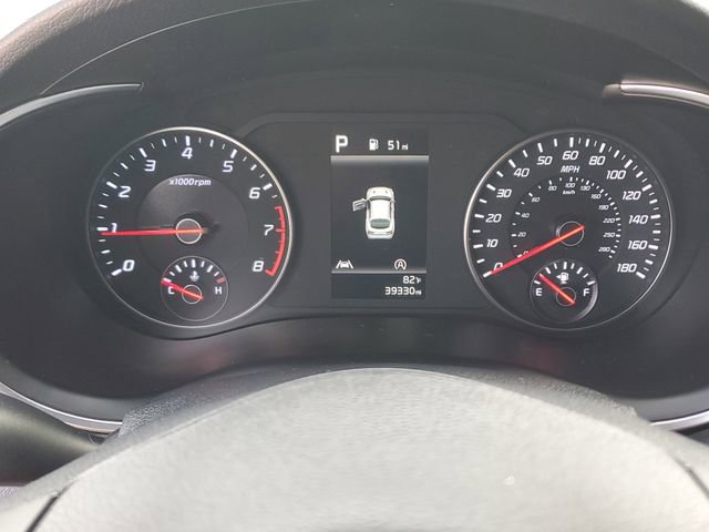 Certified 2023 Kia Stinger GT-Line w/ Sun & Sound Package RWD image 22