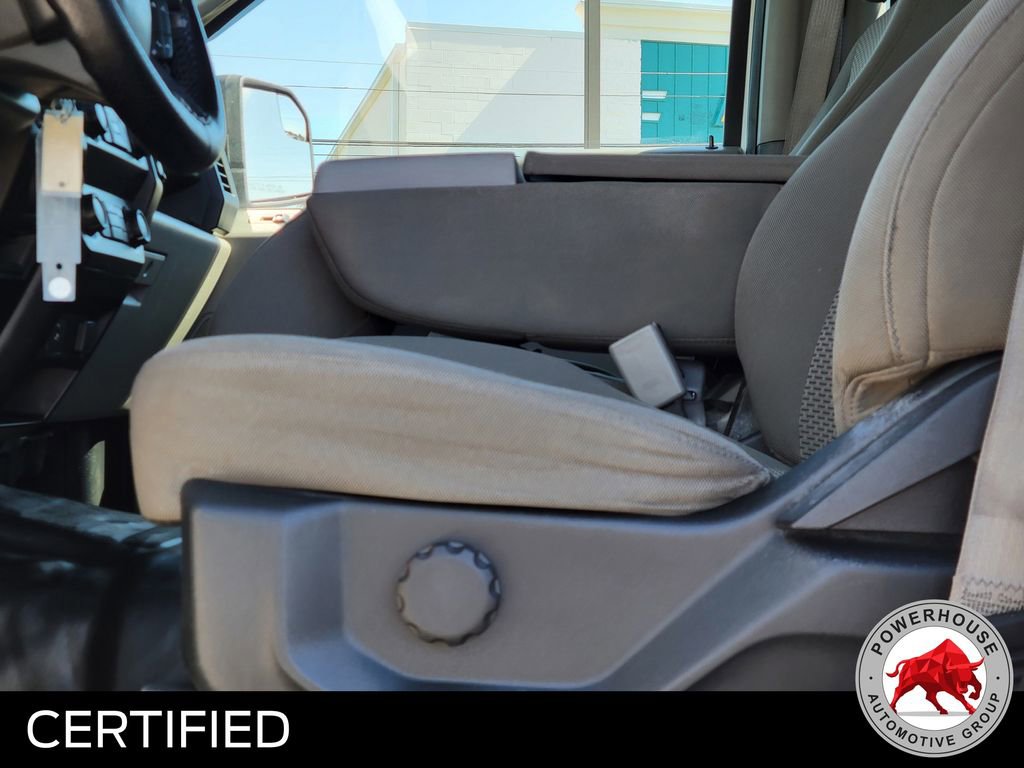 Used 2020 Ford F150 XL w/ Equipment Group 101A Mid image 24