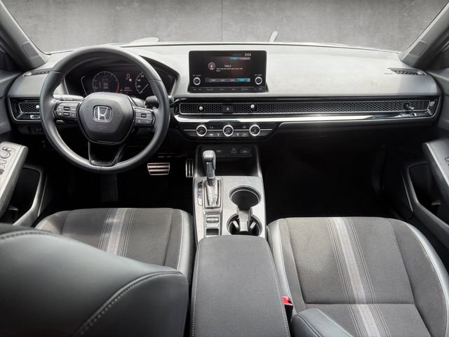 Used 2022 Honda Civic Sport image 25