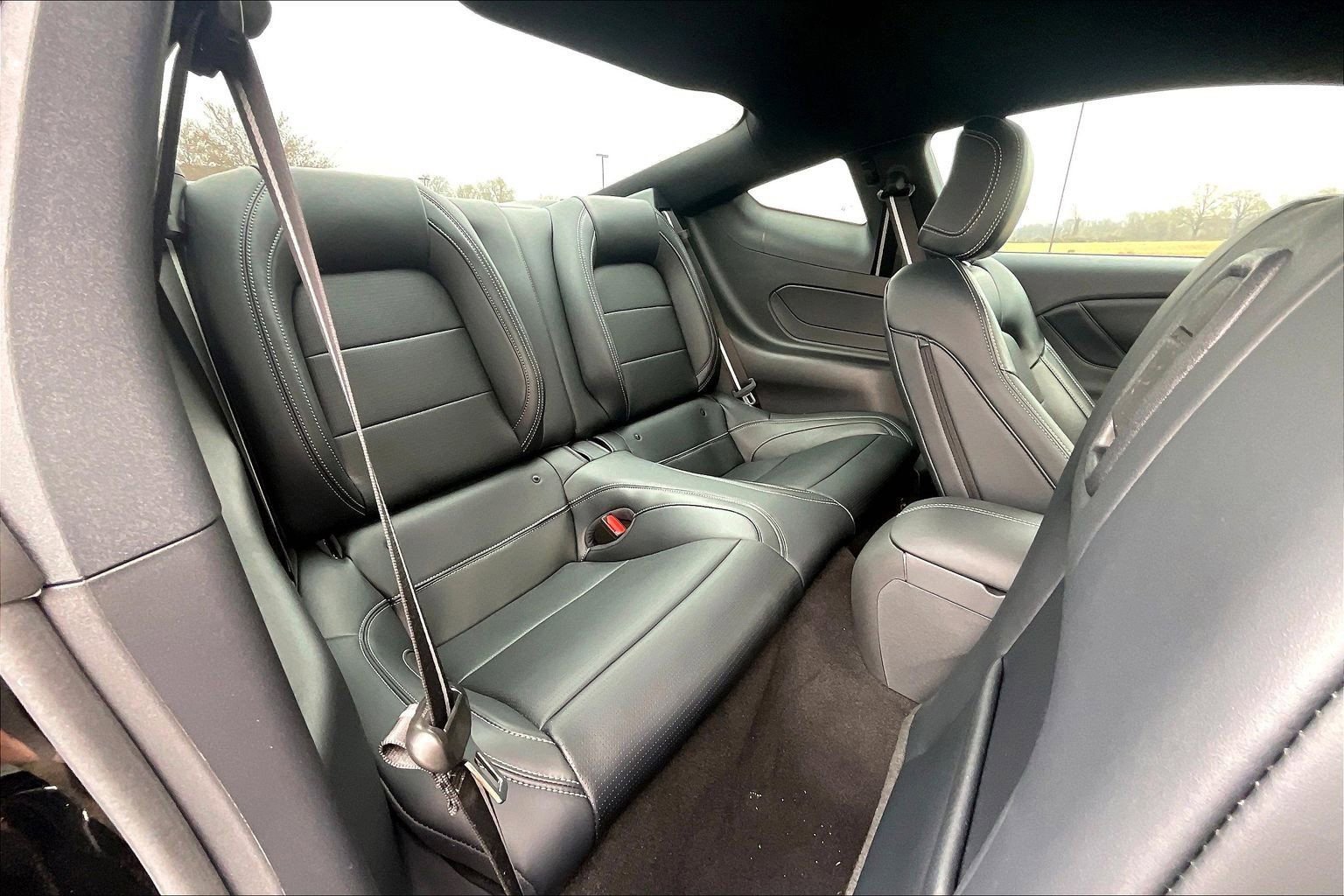 Used 2025 Ford Mustang GT Premium image 16