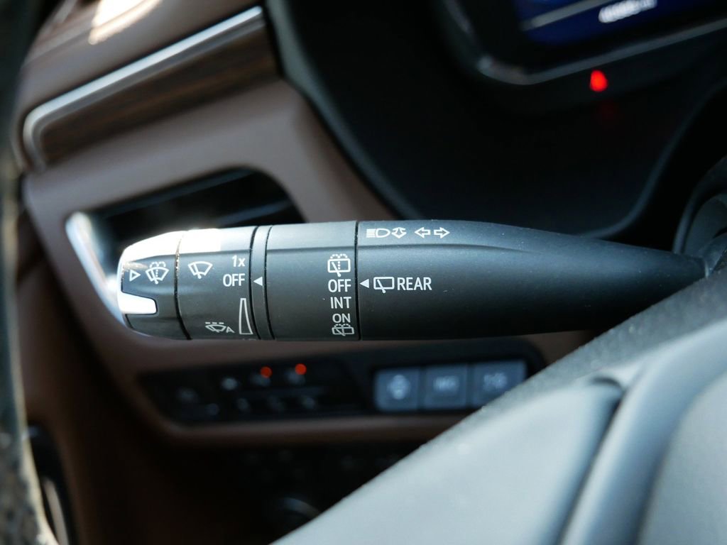 Used 2023 Chevrolet Tahoe High Country image 25