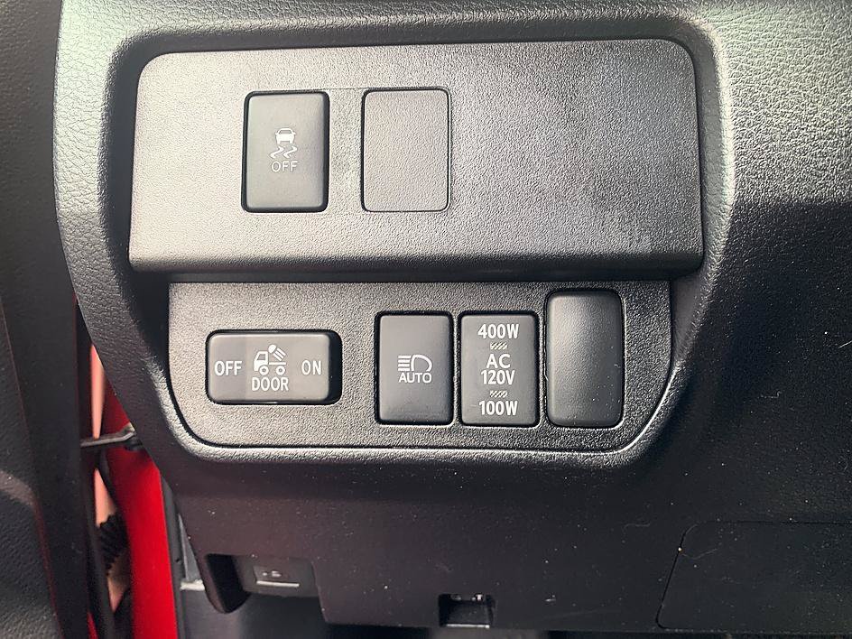 Certified 2022 Toyota Tacoma TRD Off-Road w/ Technology Package AWD/4WD image 20