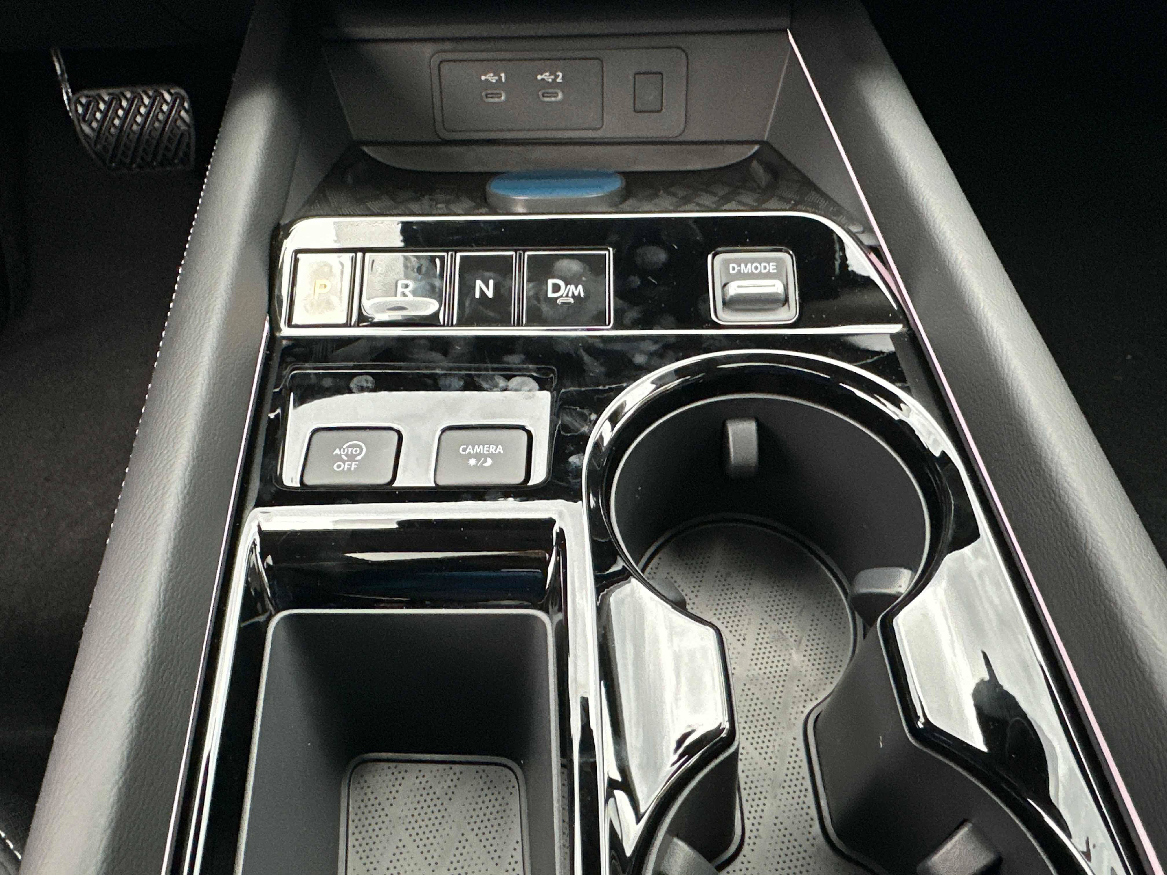 New 2026 Nissan Murano SL AWD/4WD image 33