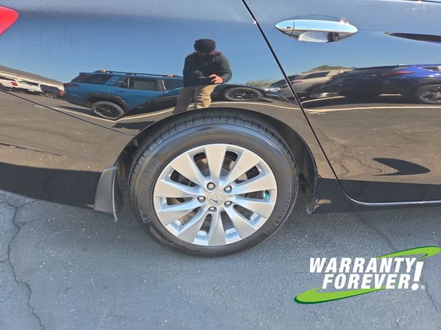 Used 2014 Honda Accord EX-L image 21