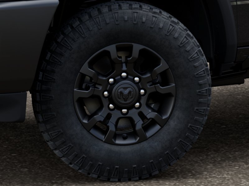 New 2026 RAM 2500 Power Wagon AWD/4WD image 34