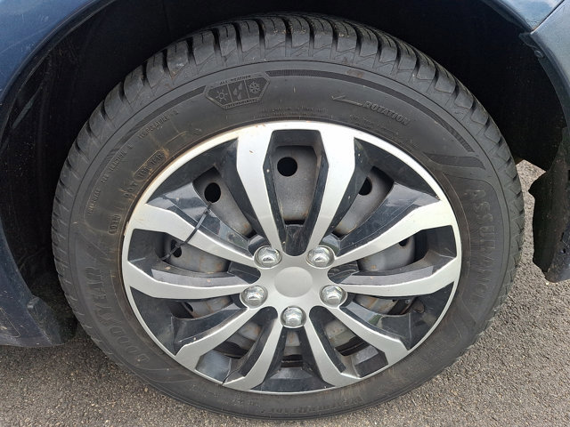 Used 2011 Subaru Impreza 2.5i image 7