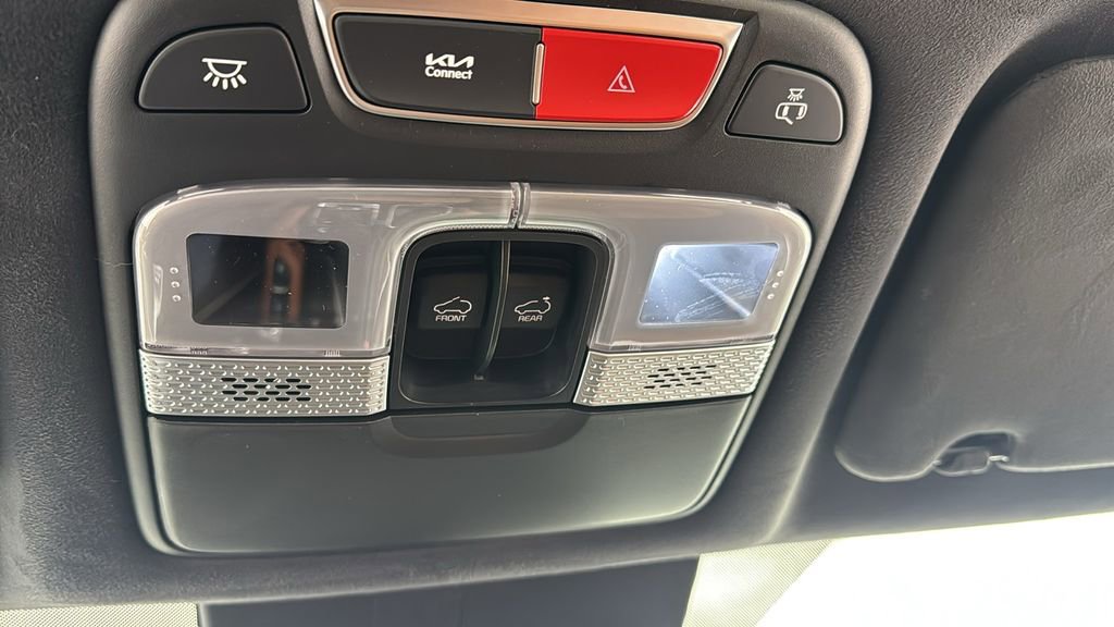 New 2025 Kia Telluride SX X-Line image 30