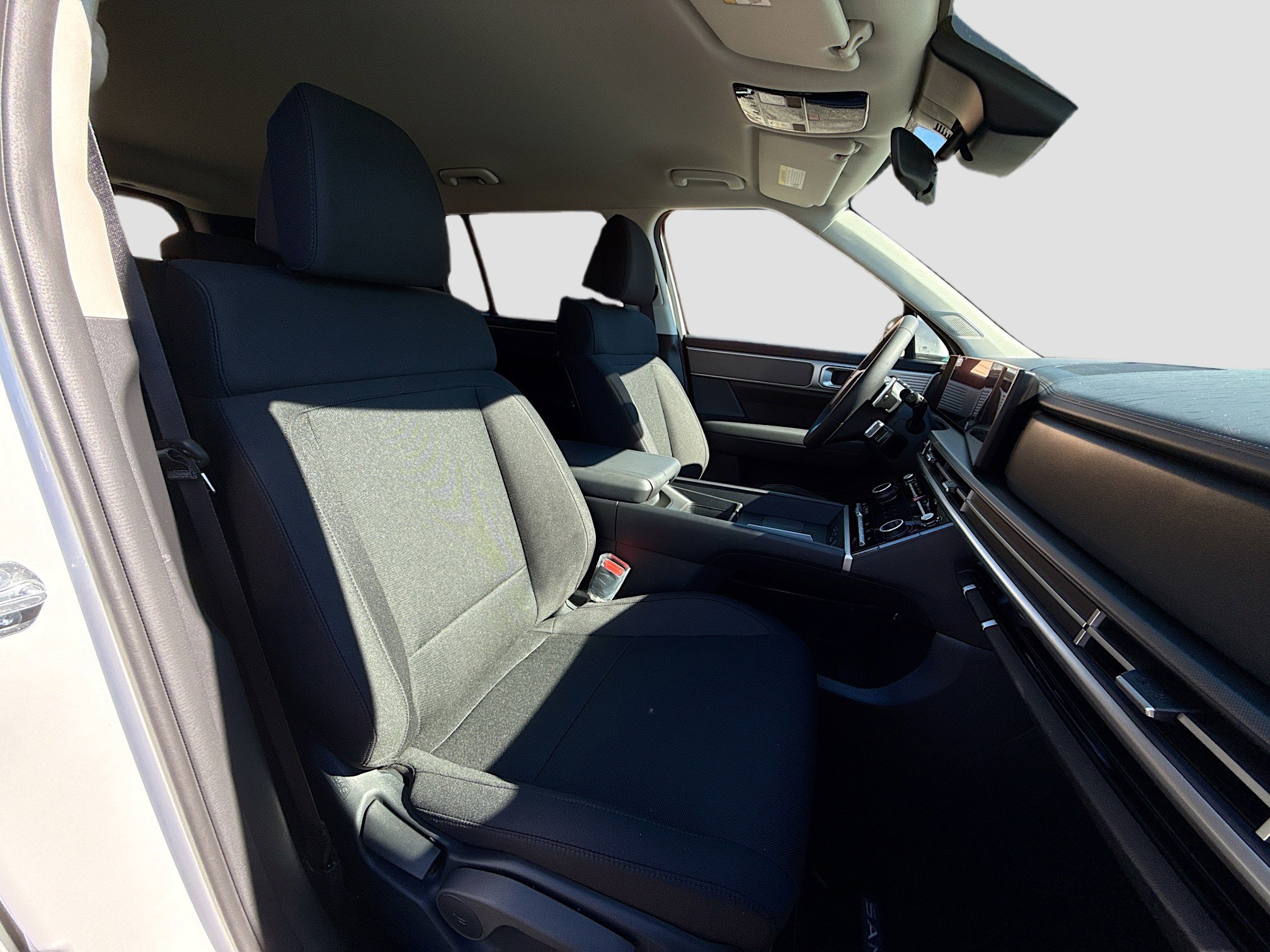 New 2026 Hyundai Santa Fe SE FWD image 17