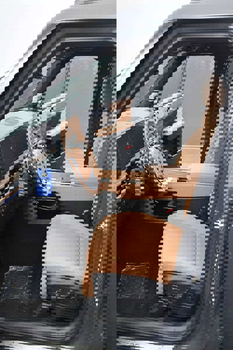 New 2026 Hyundai Santa Fe Calligraphy AWD/4WD image 16