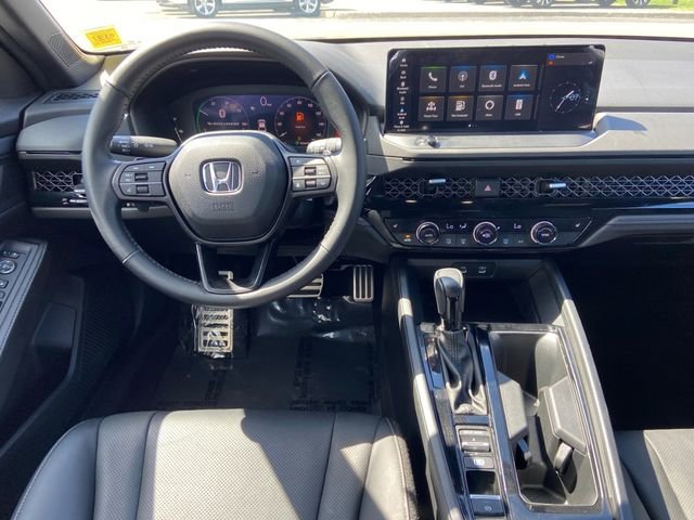 Used 2023 Honda Accord Sport image 14