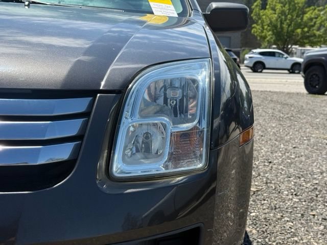 Used 2006 Ford Fusion SE FWD image 7