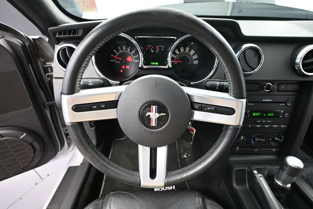 Used 2006 Ford Mustang GT RWD image 19