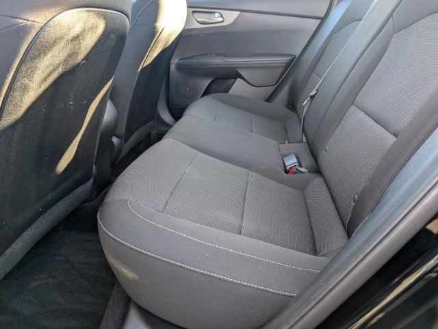 Used 2019 Kia Forte LXS FWD image 10