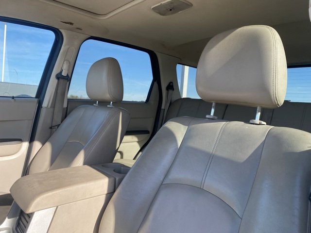 Used 2008 Mercury Mariner Hybrid image 20