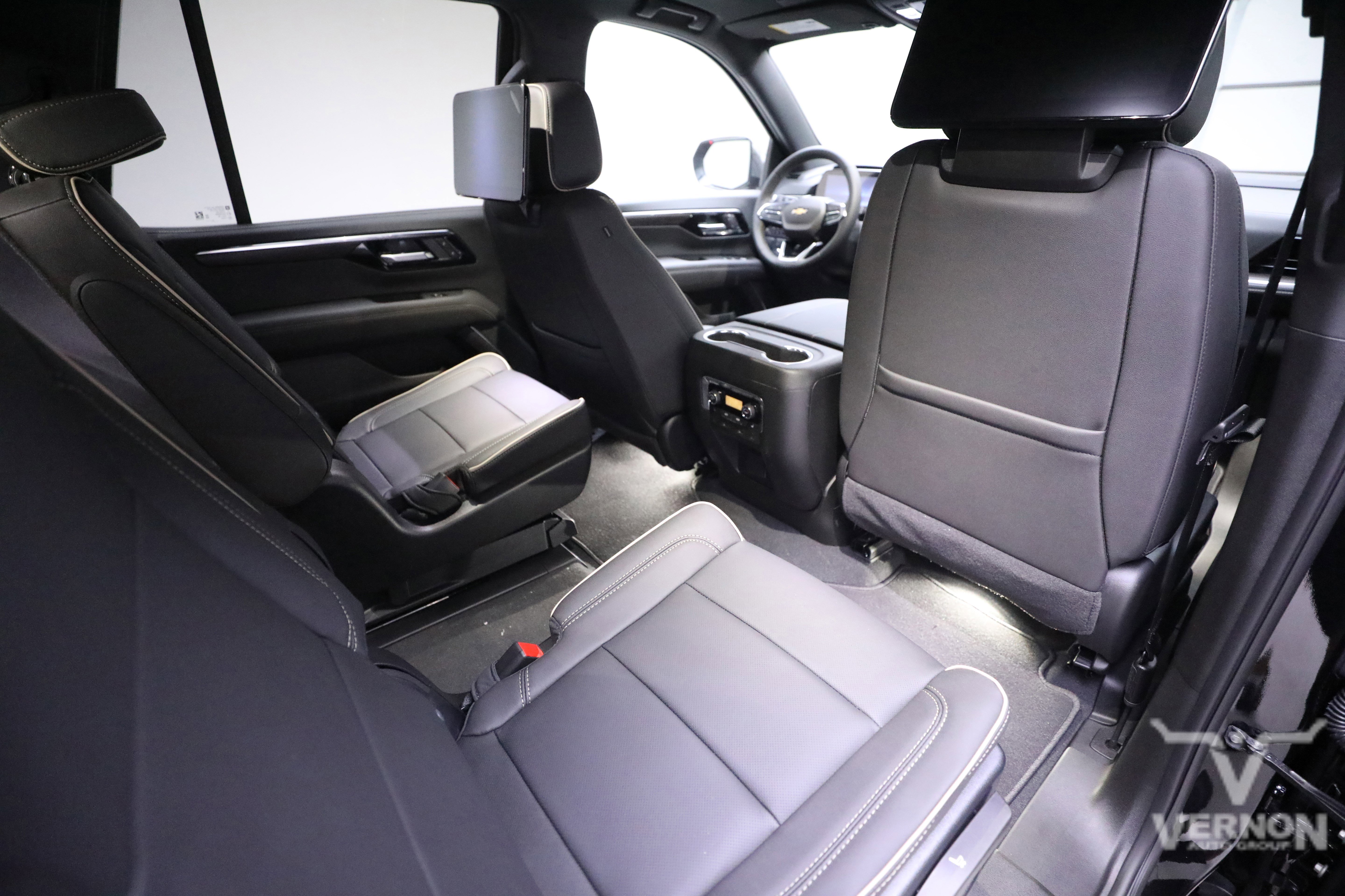 New 2026 Chevrolet Tahoe Premier image 12