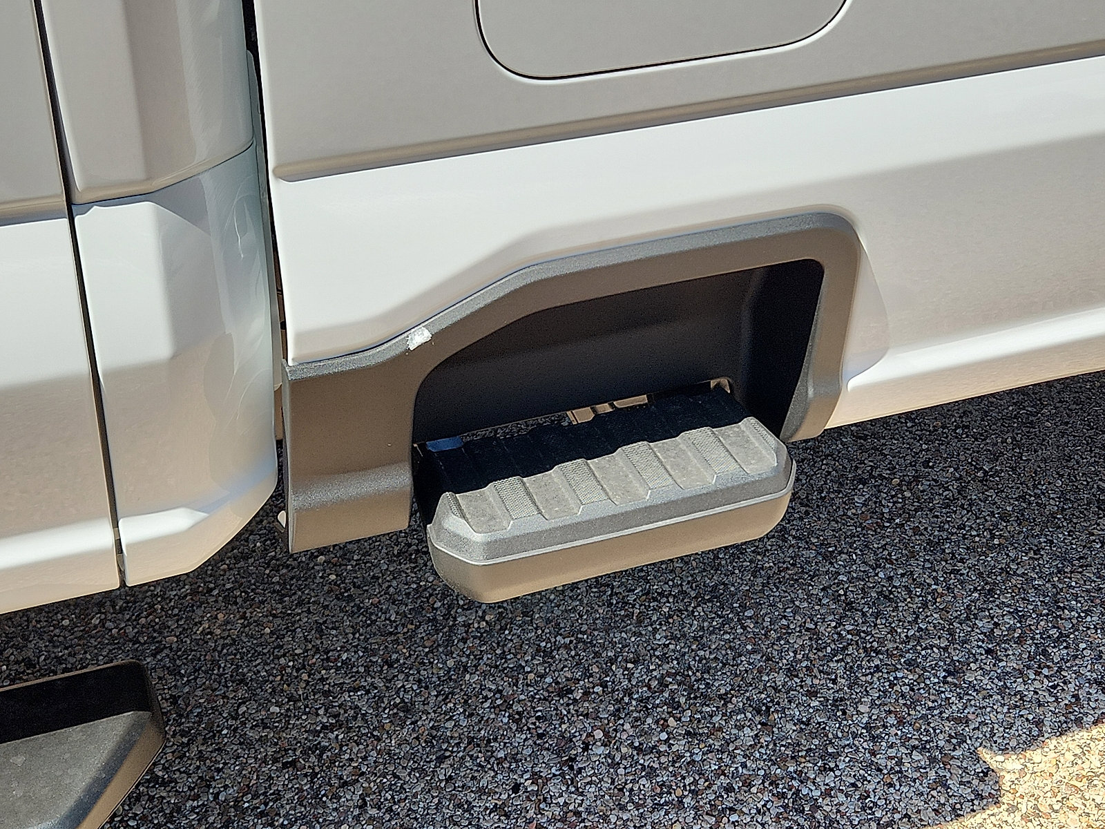 New 2026 Ford F250 XL image 9