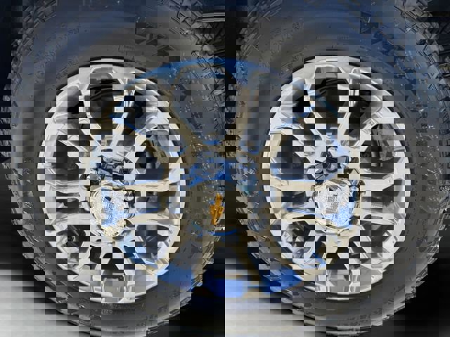 New 2025 Chevrolet Silverado 2500 LT w/ Z71 Chrome Sport Edition image 65