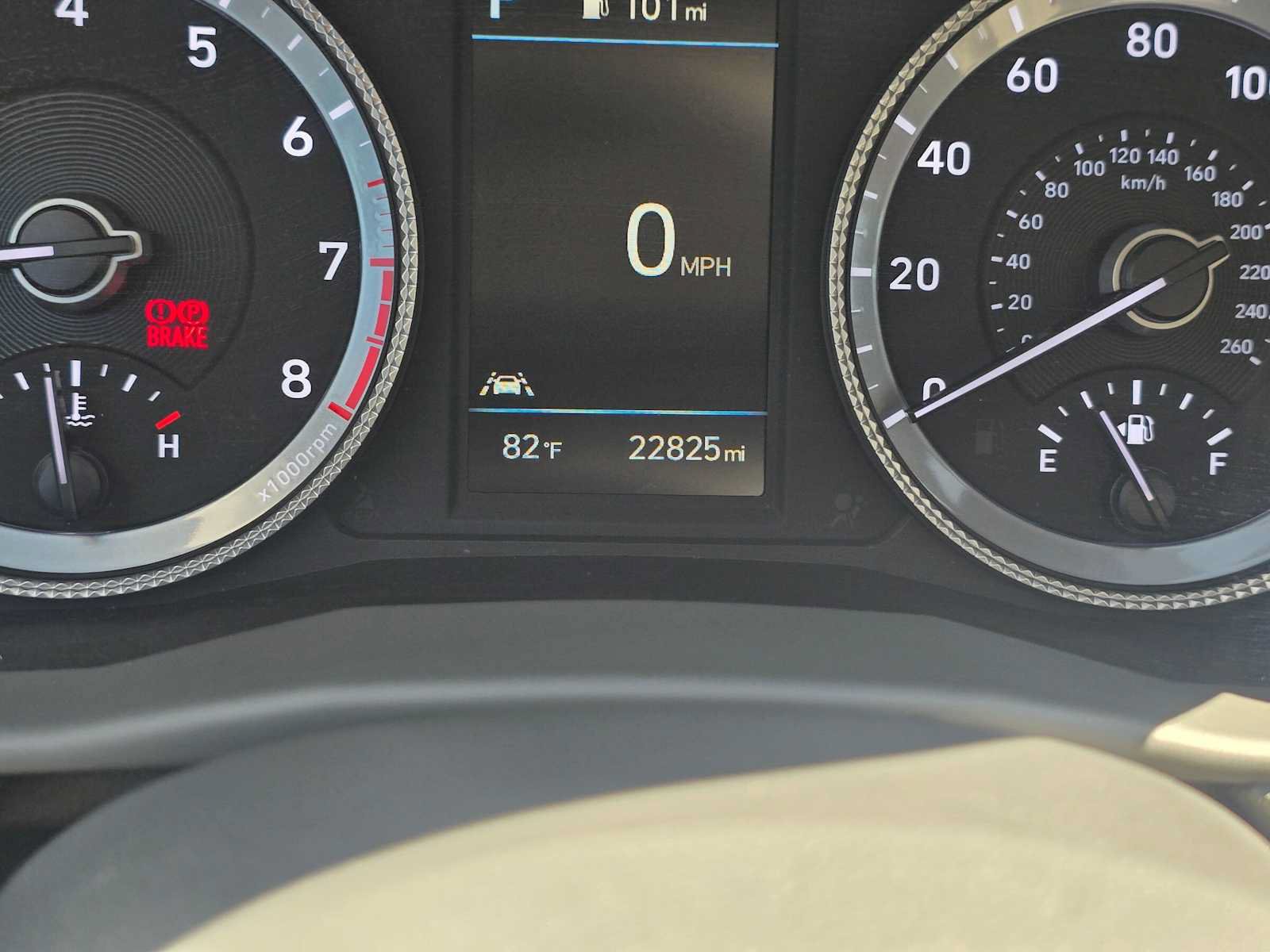 Used 2023 Hyundai Sonata SEL FWD image 25