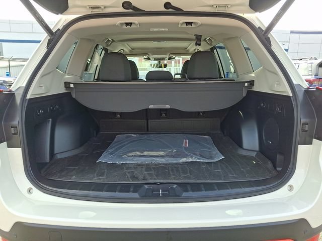 Used 2024 Subaru Forester Sport AWD/4WD image 31