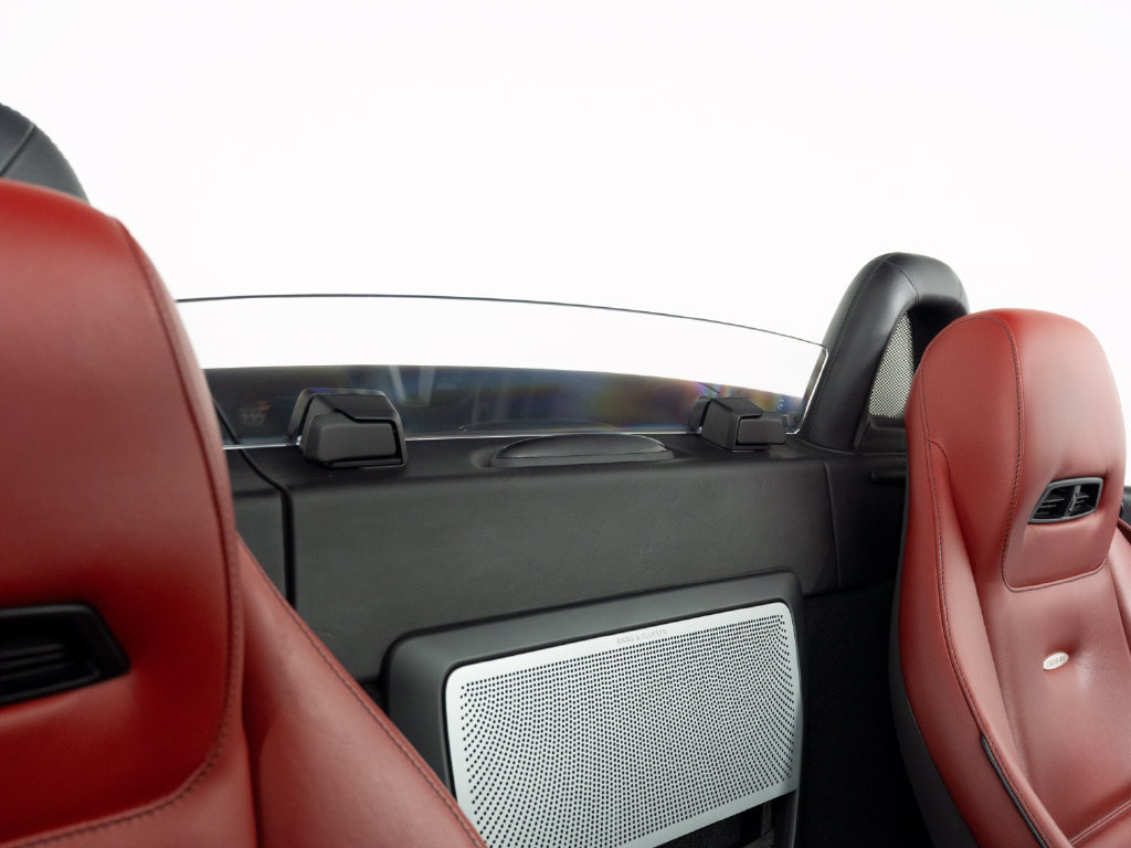Used 2012 Mercedes-Benz SLS AMG Roadster image 40