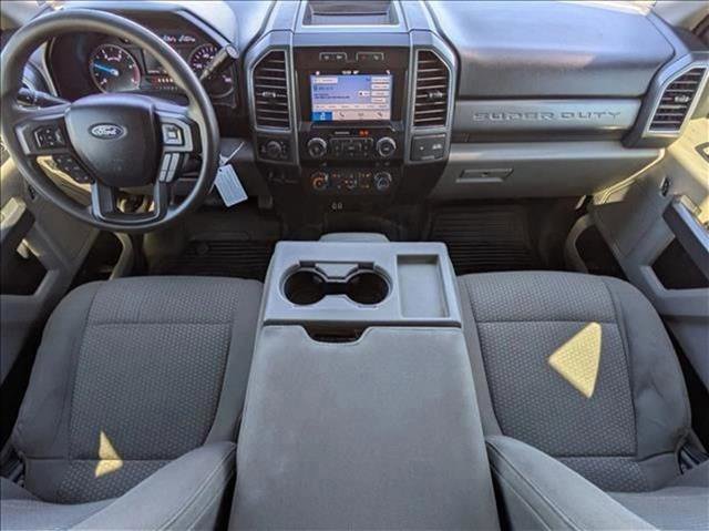 Used 2019 Ford F250 XLT w/ XLT Value Package image 16