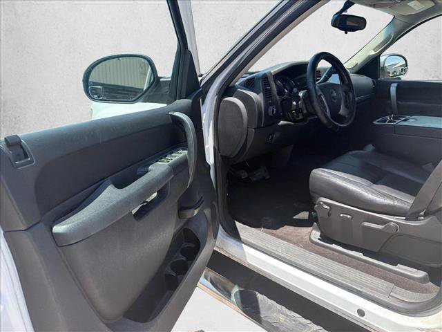 Used 2012 GMC Sierra 1500 SLE w/ Texas Edition AWD/4WD image 9