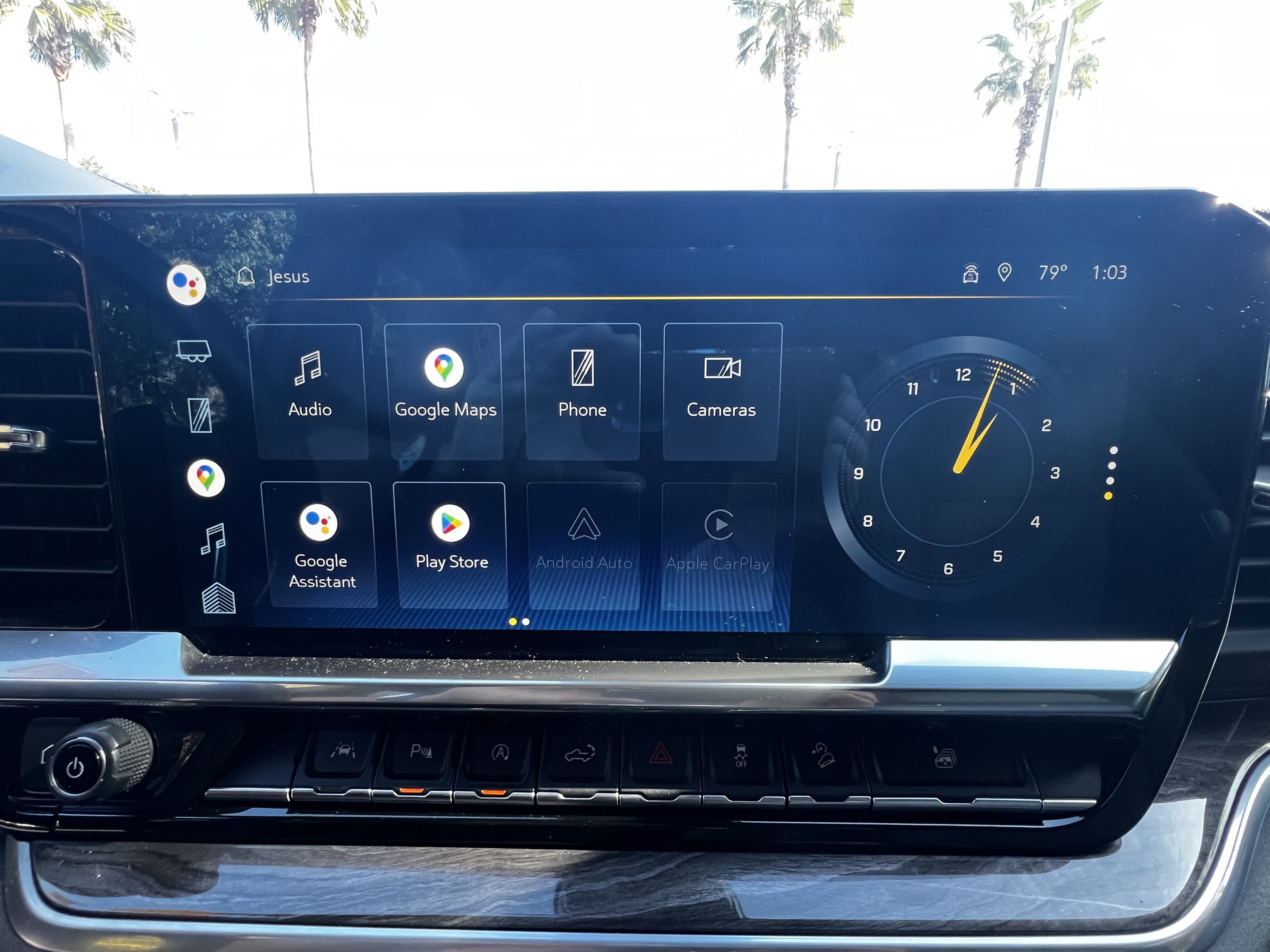 Used 2022 Chevrolet Silverado 1500 LTZ image 23