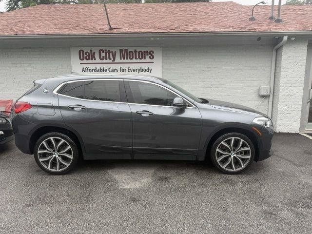 Used 2019 BMW X2 xDrive28i w/ Convenience Package AWD/4WD image 4