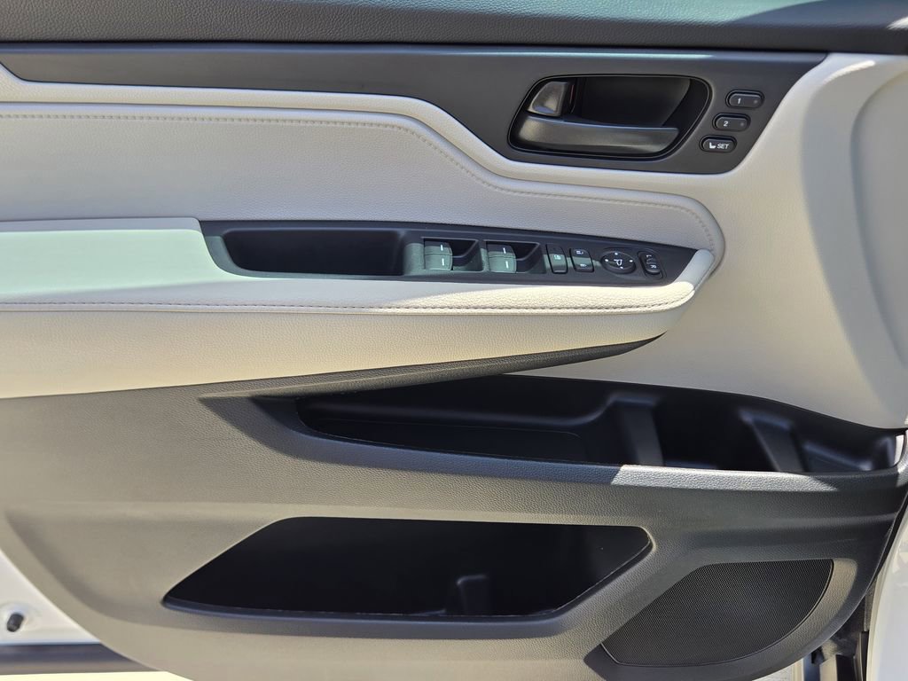 Certified 2026 Honda Odyssey EX-L image 34