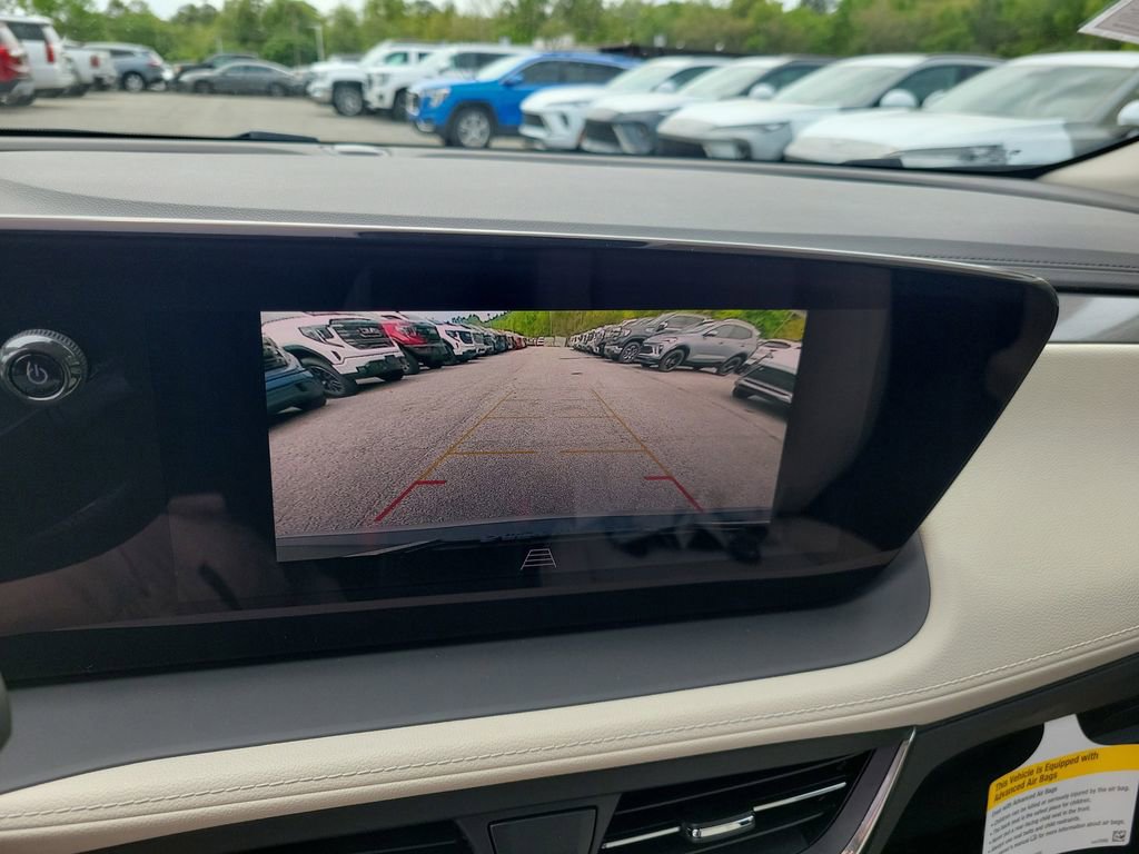 New 2026 Buick Encore GX Preferred image 29