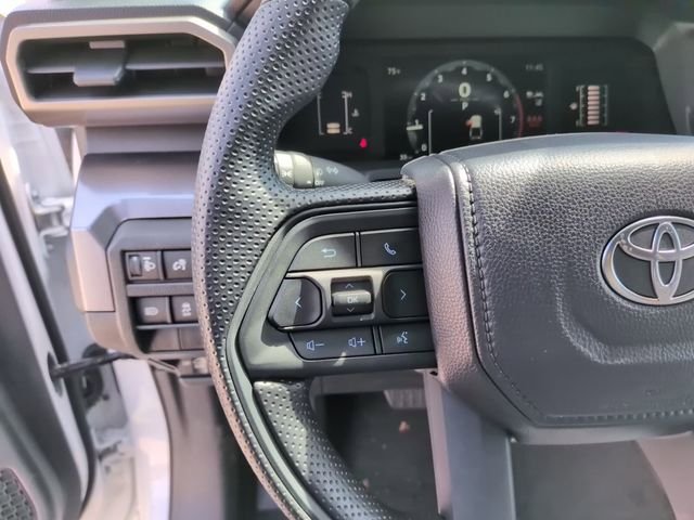 New 2026 Toyota Tacoma SR5 AWD/4WD image 16