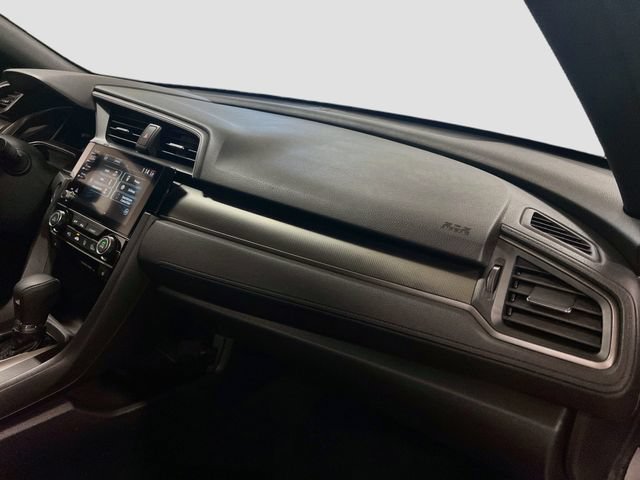 Used 2019 Honda Civic EX image 29