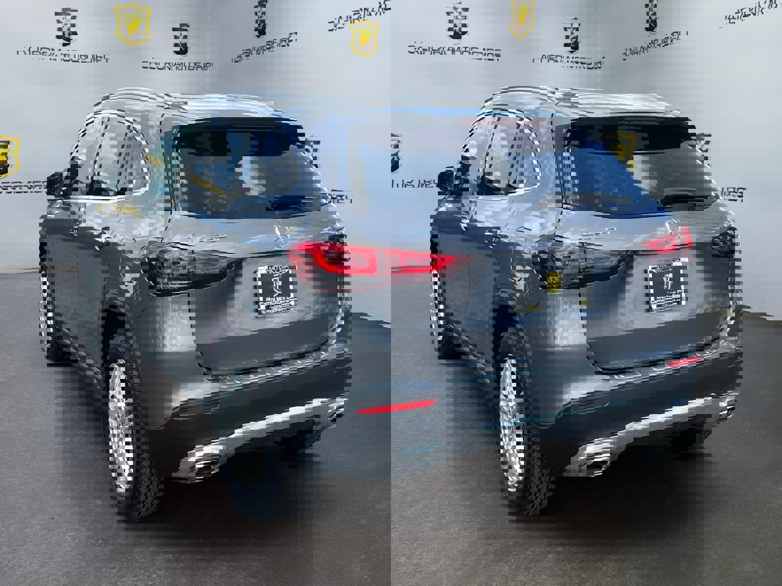 Used 2023 Mercedes-Benz GLA 250 image 3