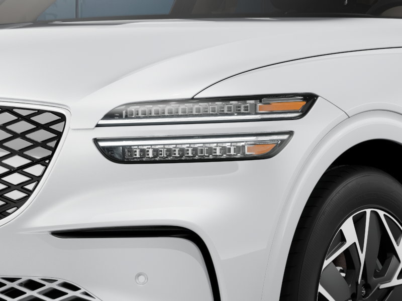 New 2027 Genesis Electrified GV70 AWD/4WD image 9