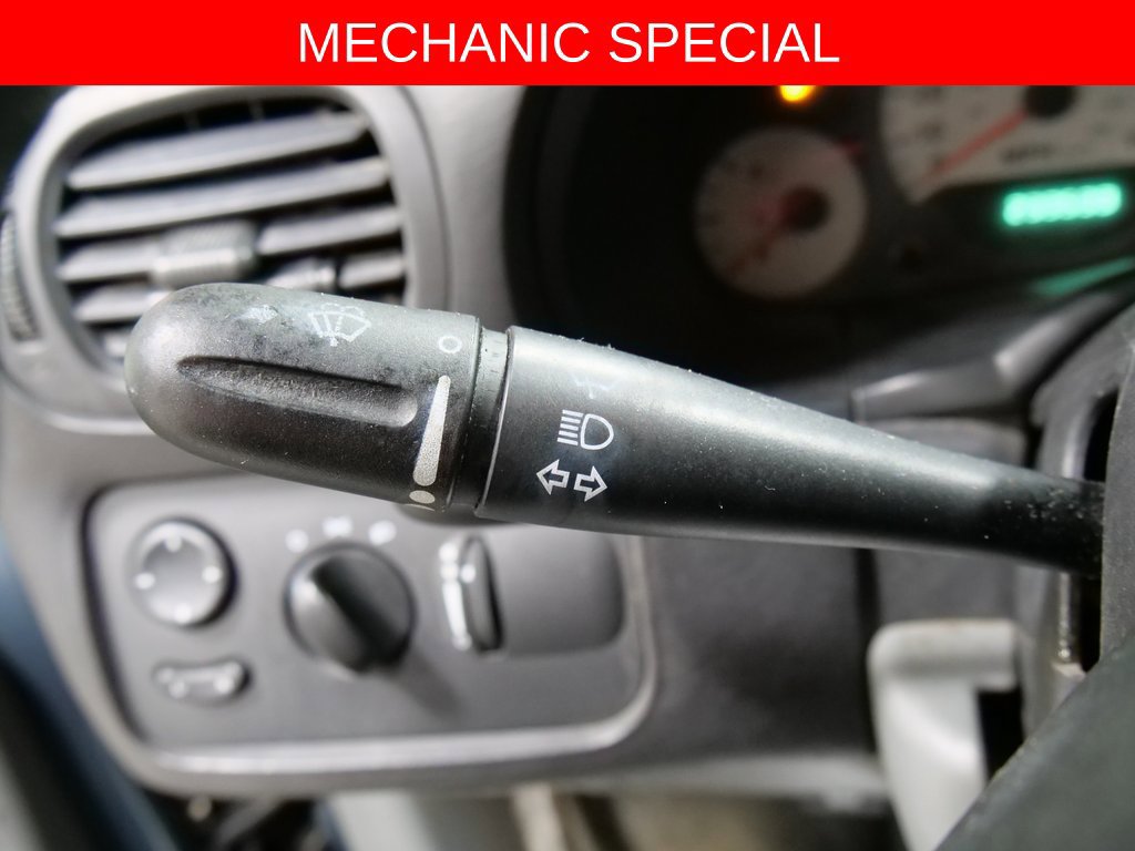Used 2007 Dodge Caravan SXT w/ Popular Equipment Group I FWD image 26
