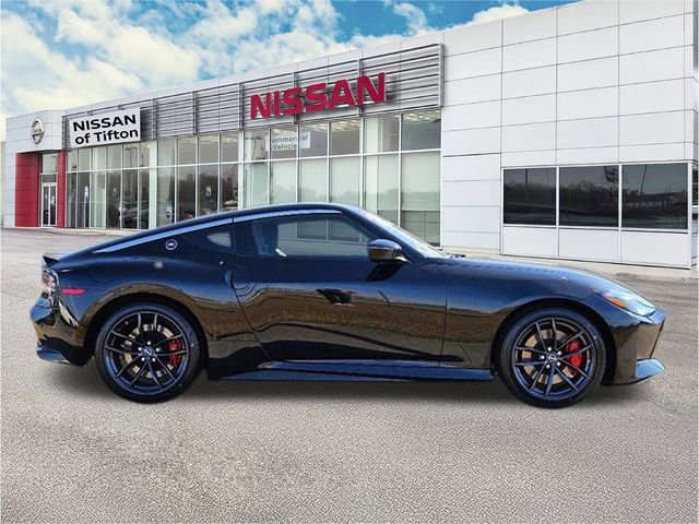 New 2025 Nissan Z Performance w/ Floor Mat Package image 8