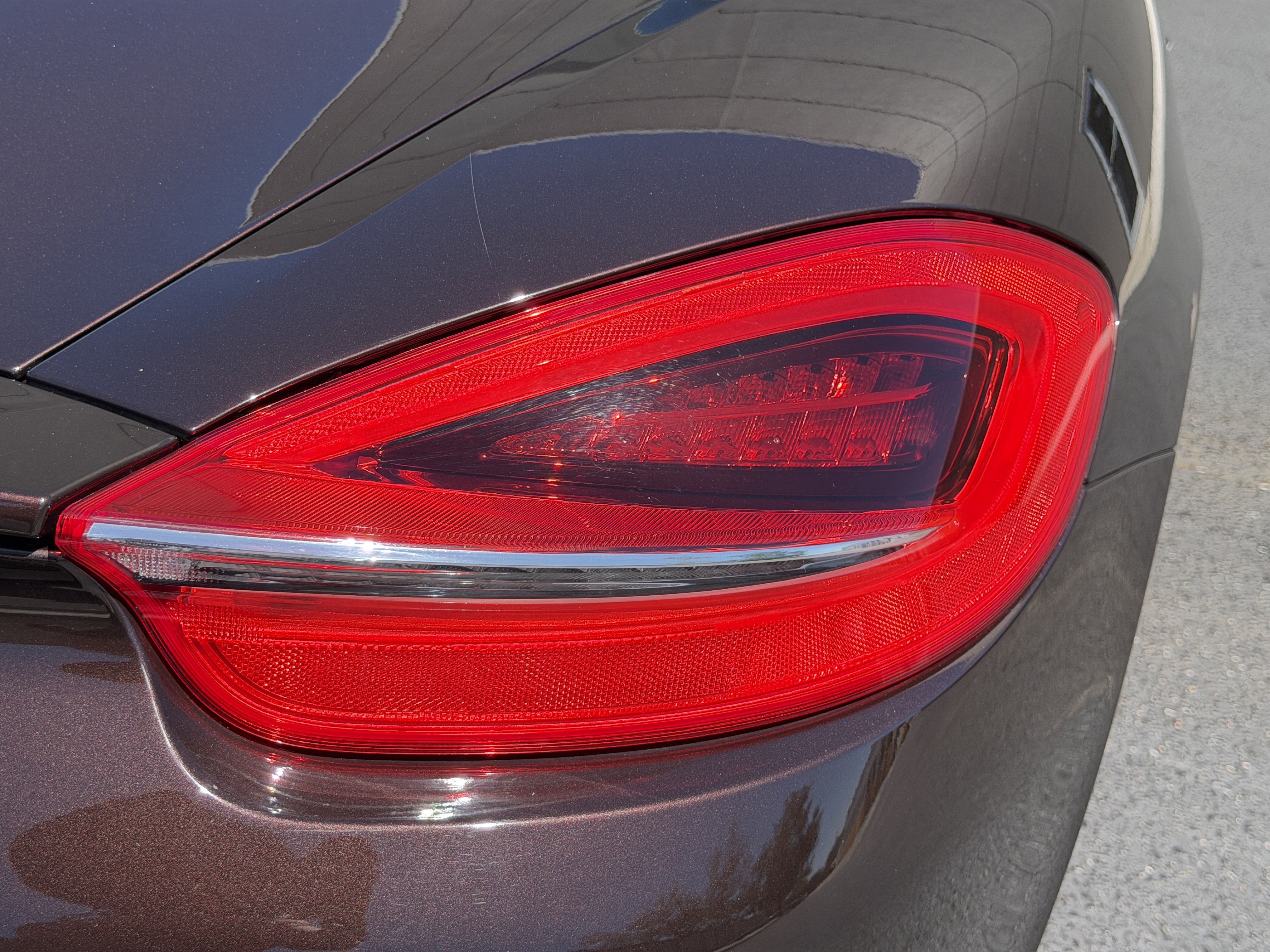 Used 2013 Porsche Boxster RWD image 14