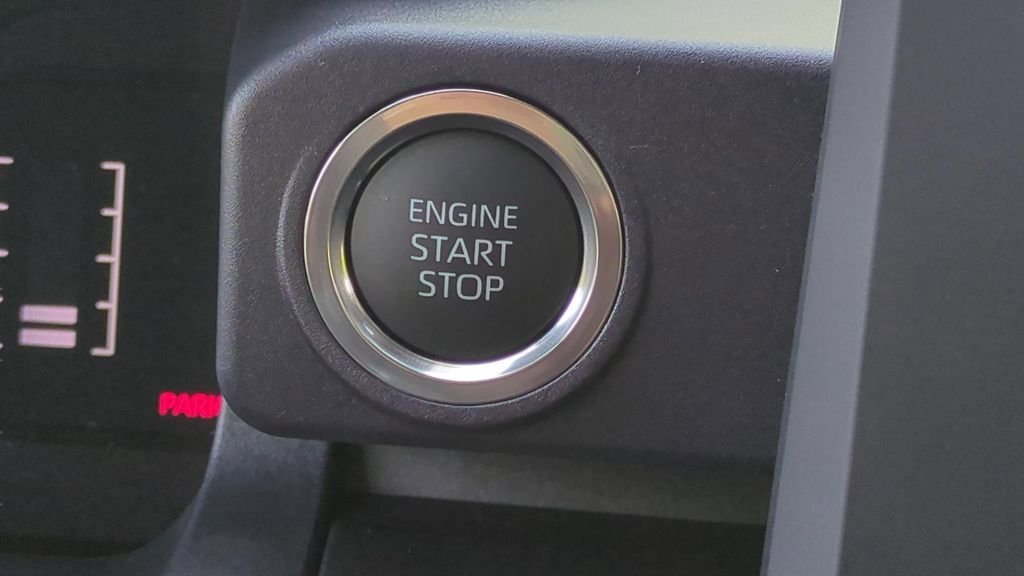 New 2026 Toyota 4Runner SR5 AWD/4WD image 22