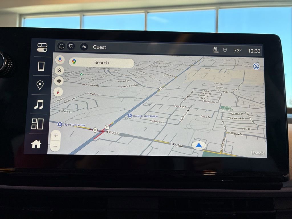 New 2026 Honda Prologue Touring image 19