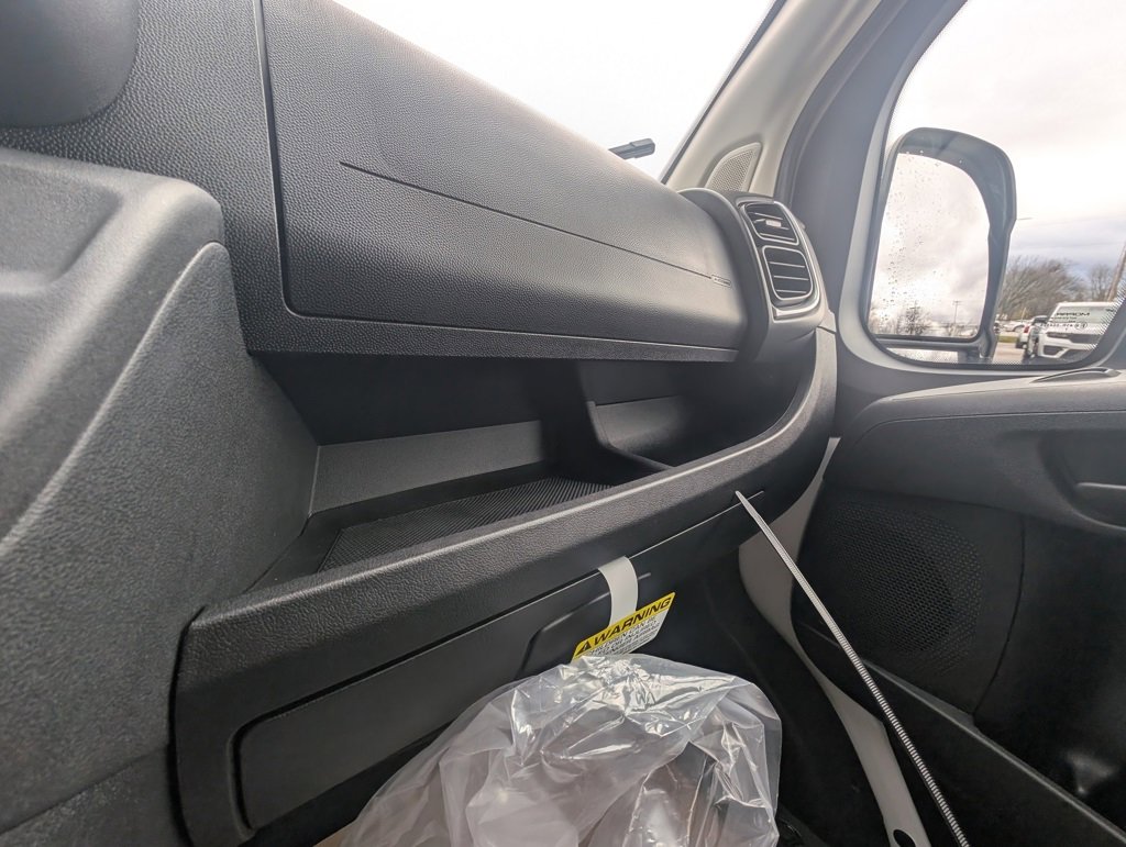 New 2026 RAM ProMaster 1500 w/ Quick Order Package 22G SLT image 31