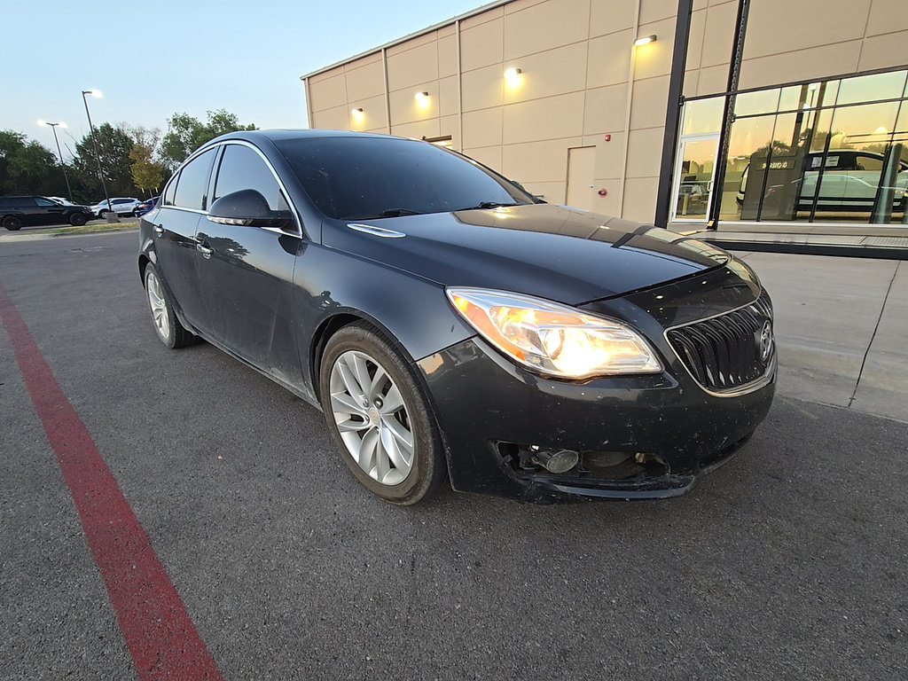 Used 2014 Buick Regal Premium